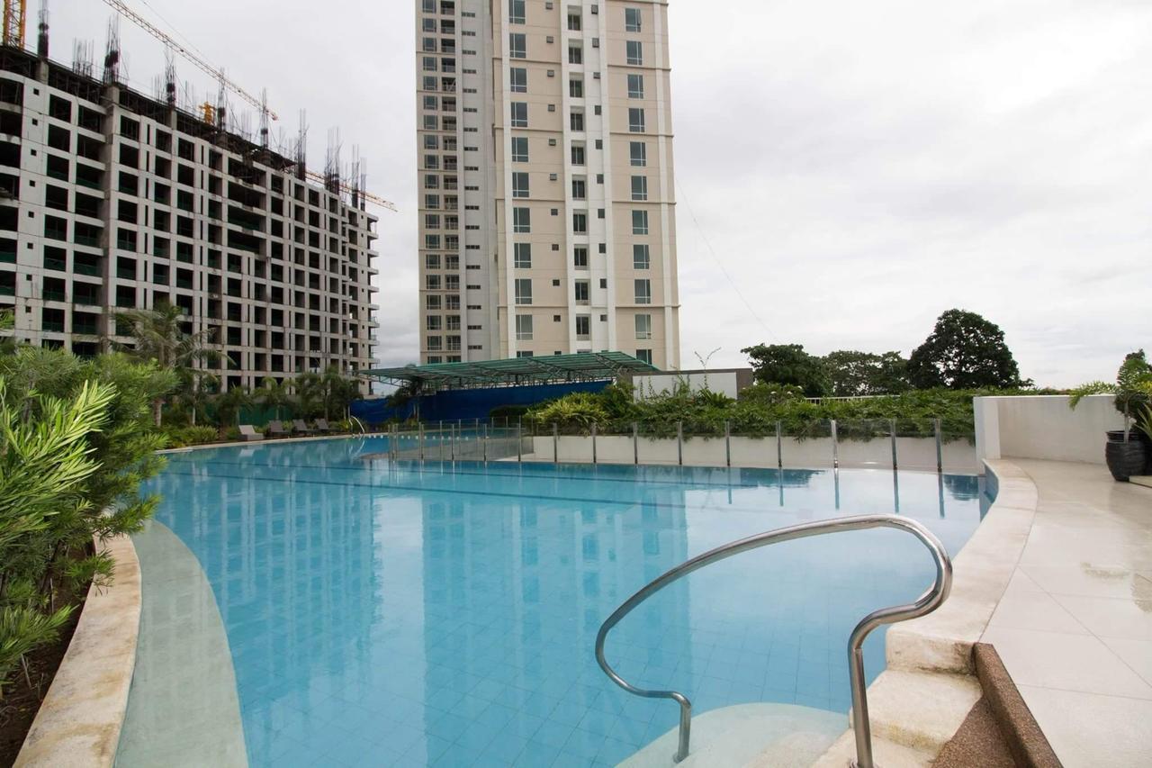 Marco Polo Flats Cebu Exterior photo