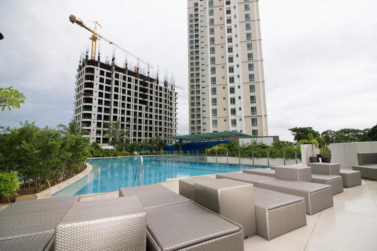 Marco Polo Flats Cebu Exterior photo