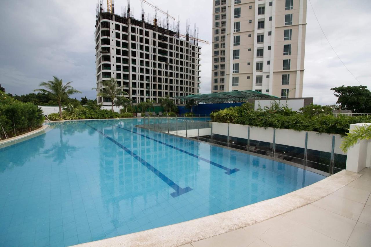 Marco Polo Flats Cebu Exterior photo