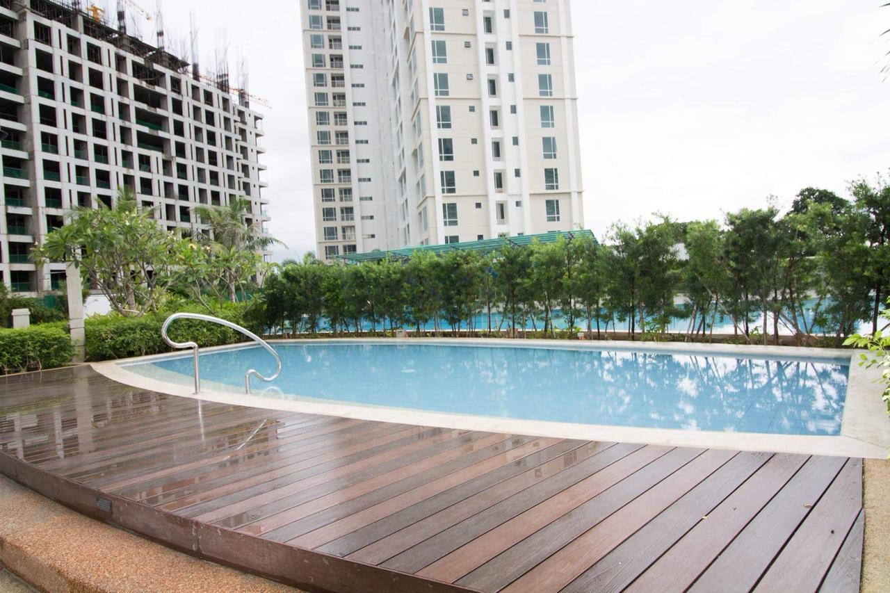 Marco Polo Flats Cebu Exterior photo