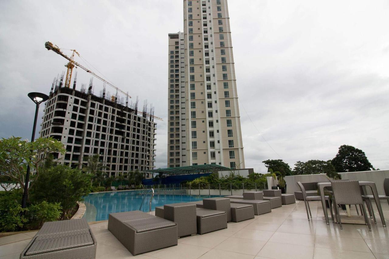 Marco Polo Flats Cebu Exterior photo