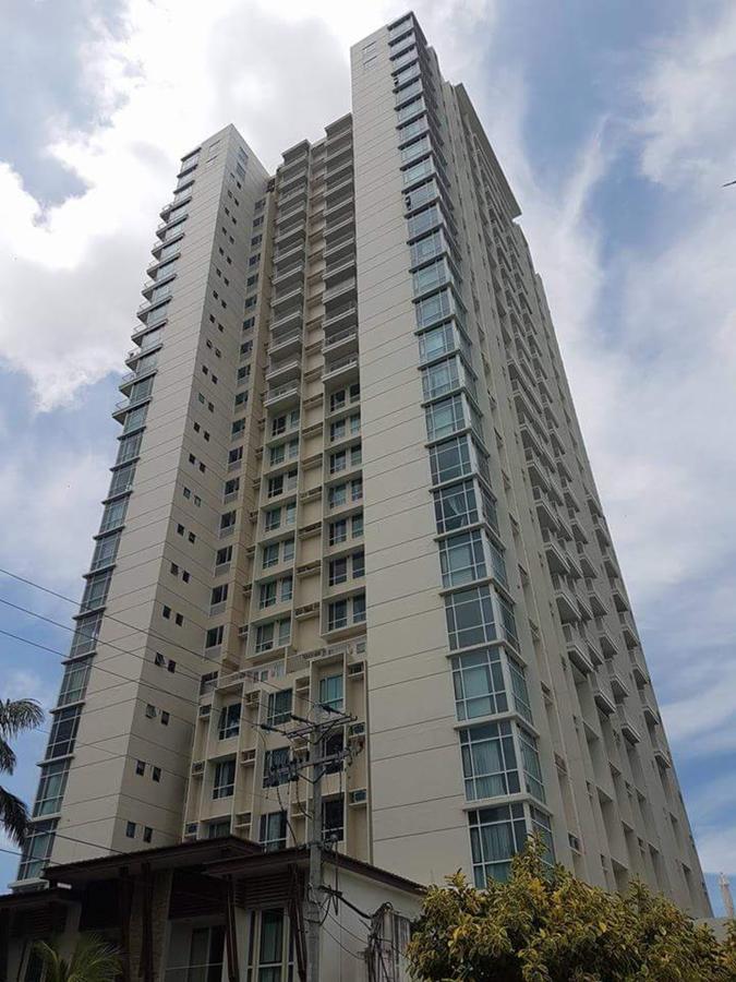 Marco Polo Flats Cebu Exterior photo