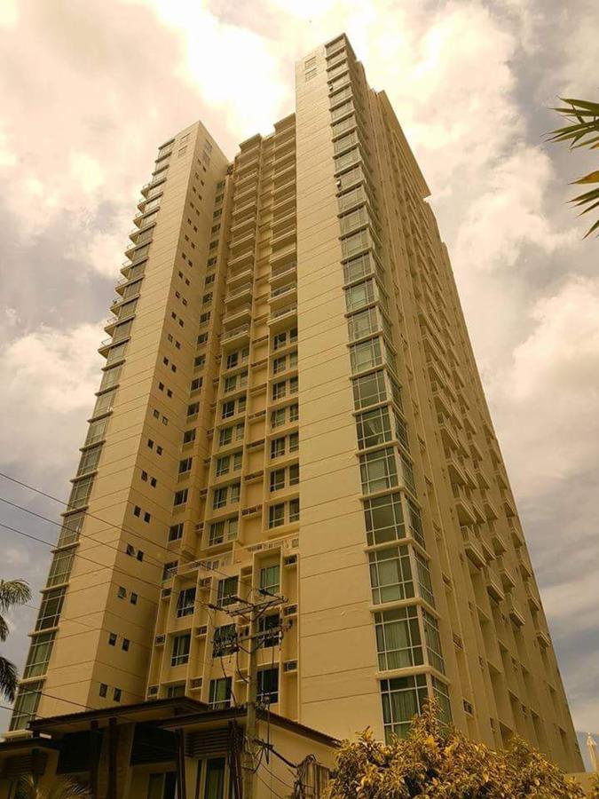 Marco Polo Flats Cebu Exterior photo